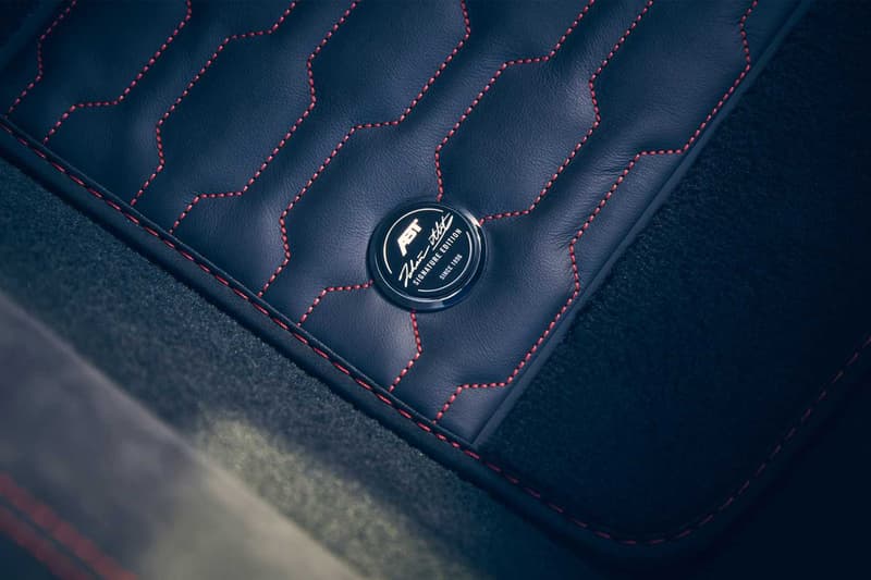 ABT Sportsline 發表全球限量 64 輛 Audi RS6 Avant「Johann Abt」別注車型