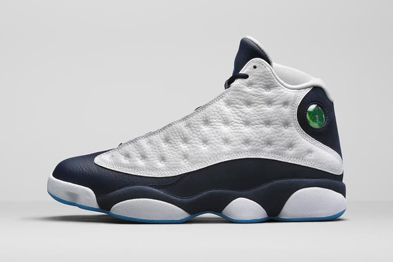 Jordan Brand 正式發佈 2021 秋季全新 Retro 系列鞋款