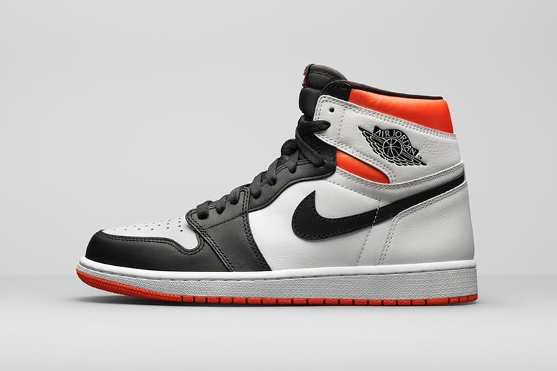 Jordan Brand 正式發佈 2021 秋季全新 Retro 系列鞋款