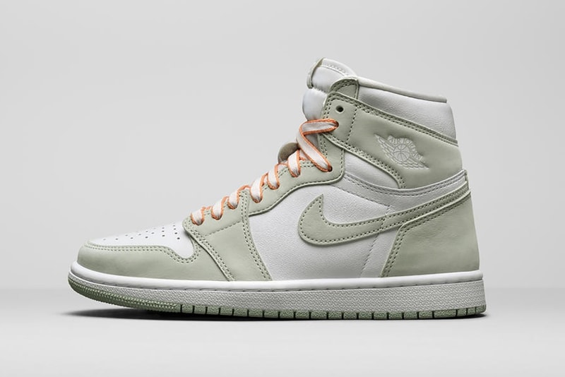 Jordan Brand 正式發佈 2021 秋季全新 Retro 系列鞋款