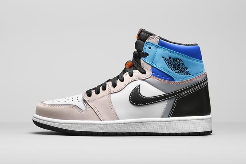 Jordan Brand 正式發佈 2021 秋季全新 Retro 系列鞋款
