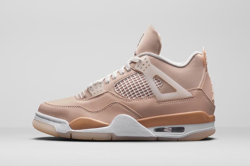 Jordan Brand 正式發佈 2021 秋季全新 Retro 系列鞋款