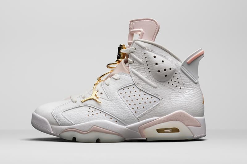 Jordan Brand 正式發佈 2021 秋季全新 Retro 系列鞋款