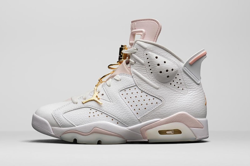 Jordan Brand 正式發佈 2021 秋季全新 Retro 系列鞋款