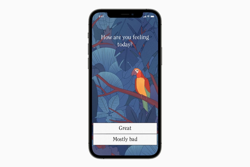 Apple 宣布 2021 Apple Design Awards 获奖者