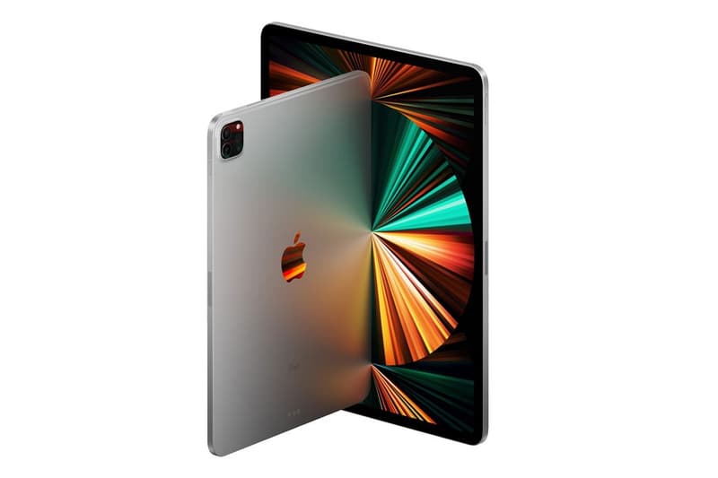 分析師稱 Apple 未來將推出更大螢幕的 iPad