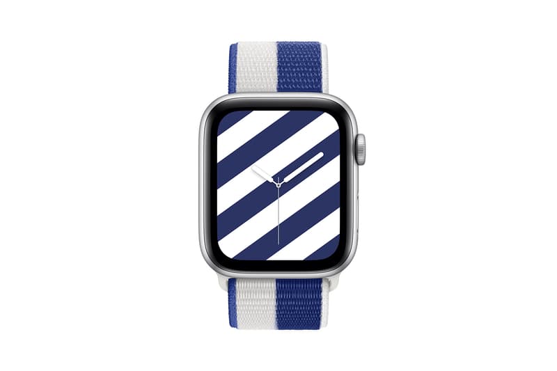 Apple Watch 即将推出全新国际系列表带与表盘
