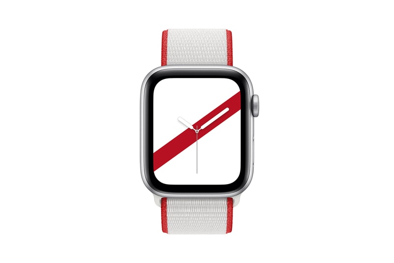 Apple Watch 即将推出全新国际系列表带与表盘