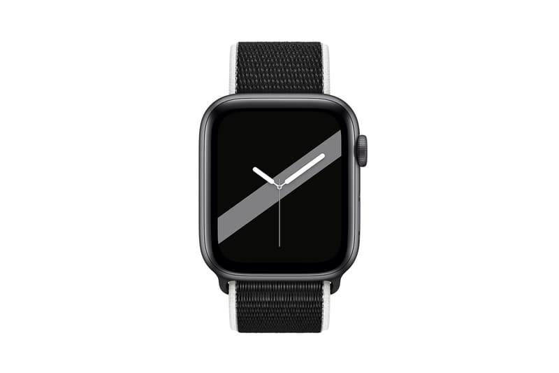 Apple Watch 即将推出全新国际系列表带与表盘