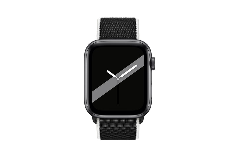 Apple Watch 即将推出全新国际系列表带与表盘