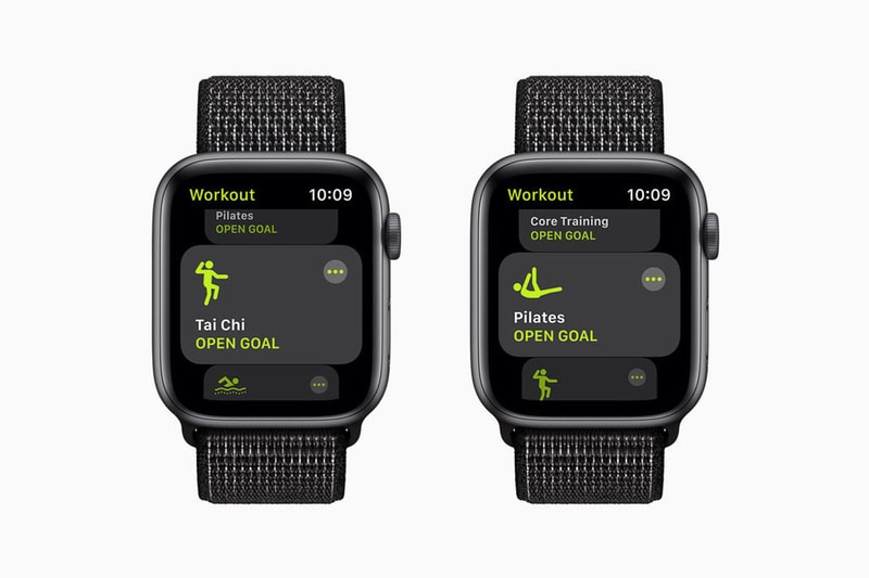 WWDC 2021 - Apple Watch 最新作業系統 watchOS 8 正式登場