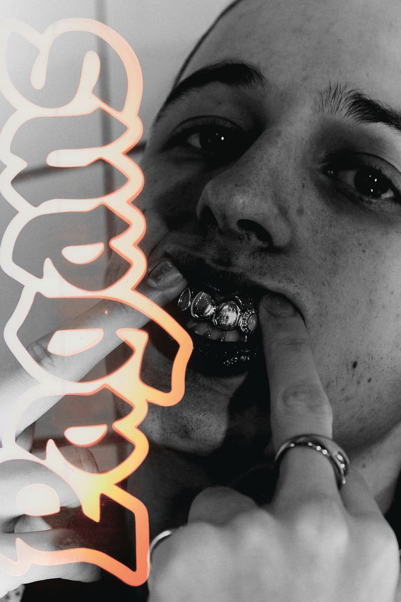 Aries x Umbro 全新限量合作系列正式登场