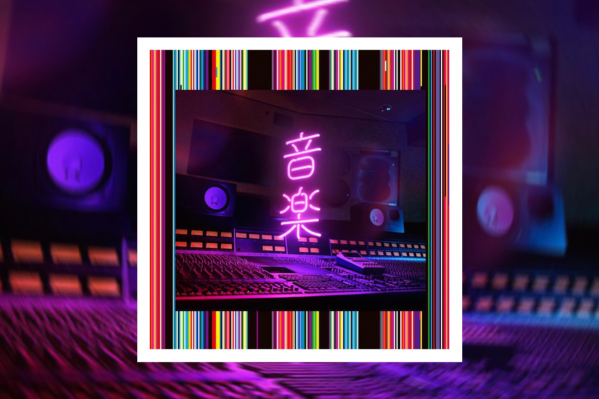 HYPEBEAST 本周精选新曲:東京事変, Migos, Wolf Alice, THE 尺口MP & More