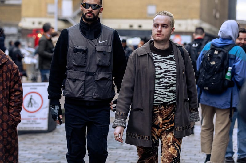 工裝當道！HYPEBEAST 嚴選 10 款「工裝背心」入手推薦