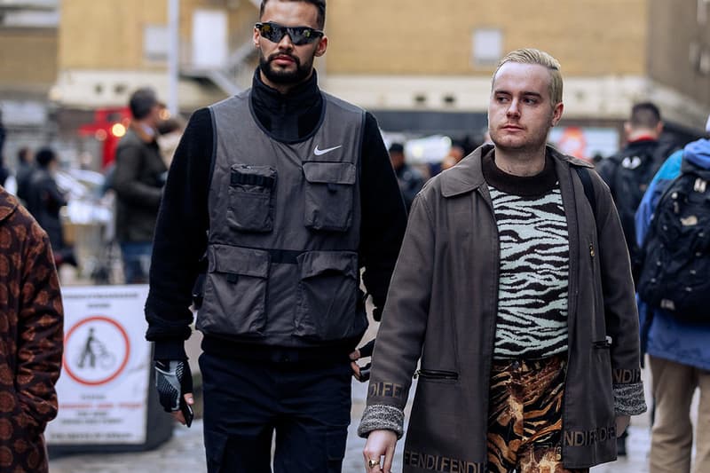 工裝當道！HYPEBEAST 嚴選 10 款「工裝背心」入手推薦