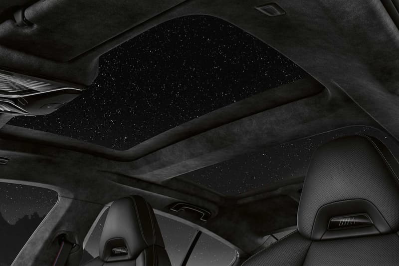 BMW 發表全新日本獨佔 8 Series「Frozen Black Edition」別注車型