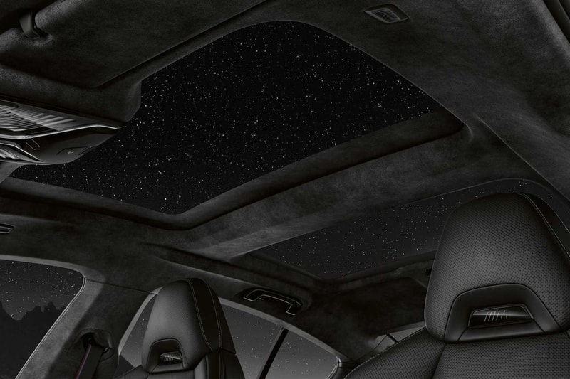 BMW 發表全新日本獨佔 8 Series「Frozen Black Edition」別注車型