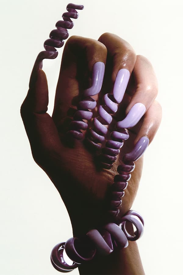 Travis Scott 登上 Bottega Veneta 季度線上刊物「ISSUE 02」