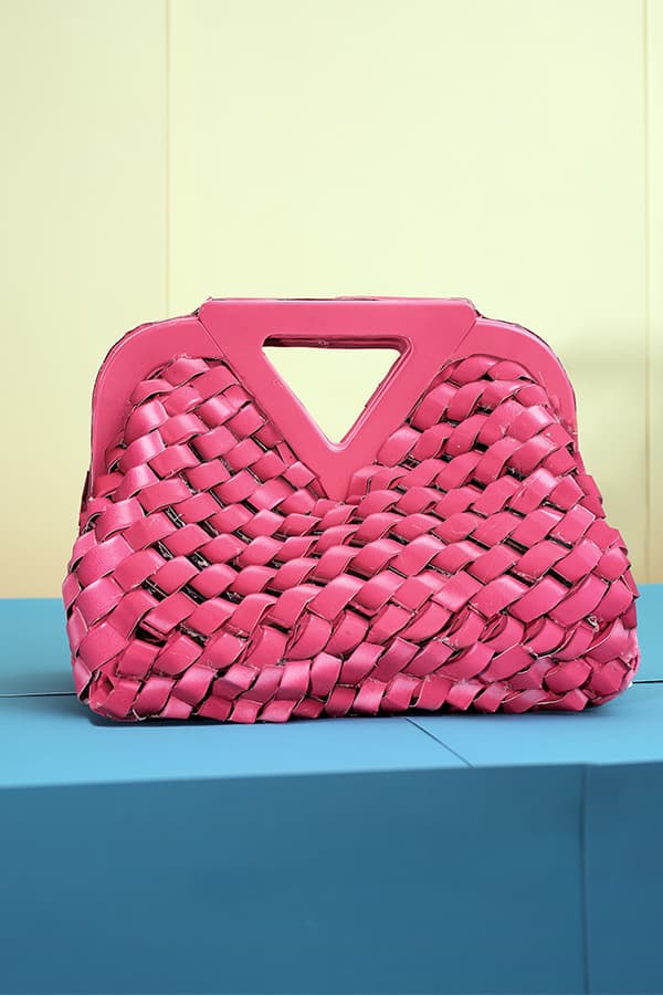 Travis Scott 登上 Bottega Veneta 季度線上刊物「ISSUE 02」