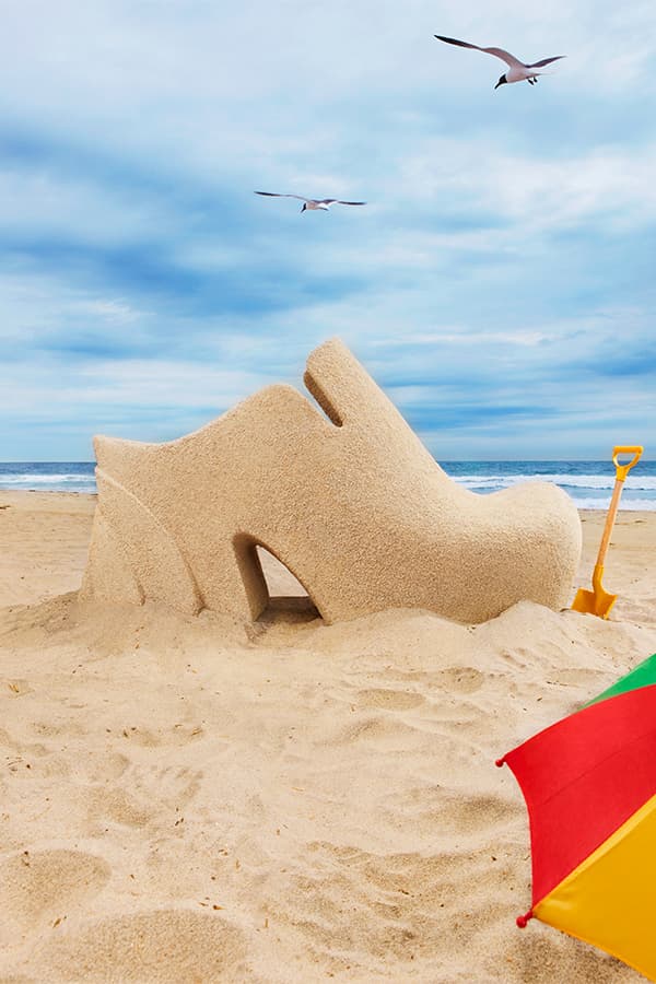 Travis Scott 登上 Bottega Veneta 季度線上刊物「ISSUE 02」