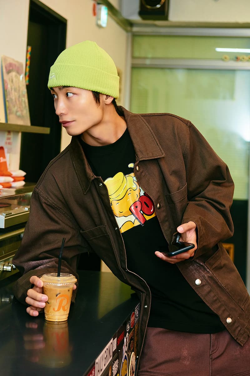 HYPEBEAST 獨家近賞 BTS x McDonald's 第二波聯名周邊系列