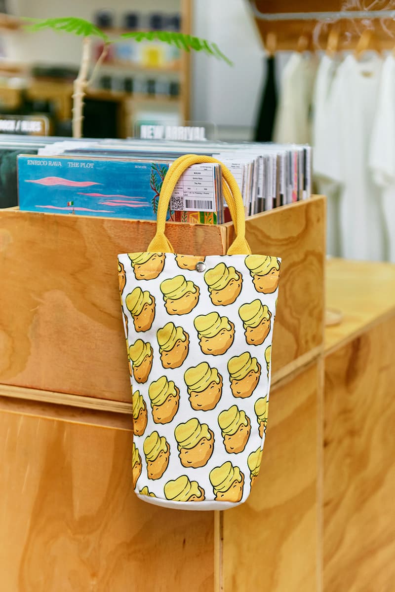 HYPEBEAST 獨家近賞 BTS x McDonald's 第二波聯名周邊系列