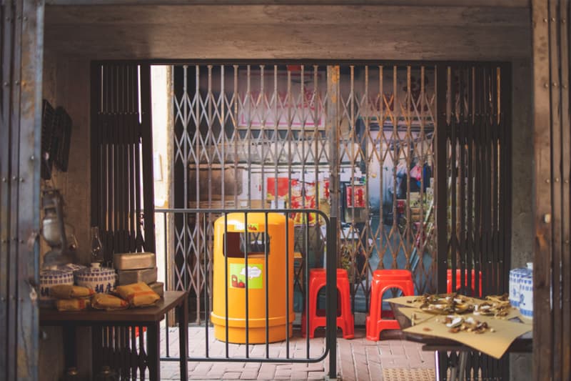 中国女装品牌 XUELI 雪梨发布 10 周年特别企划