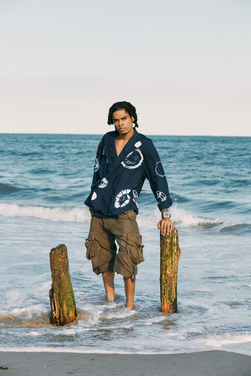 G-SHOCK 最新推出「Hidden Coast」系列