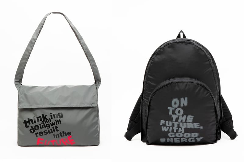 COMME des GARÇONS 限定「EMERGENCY Special」包款系列上架情報