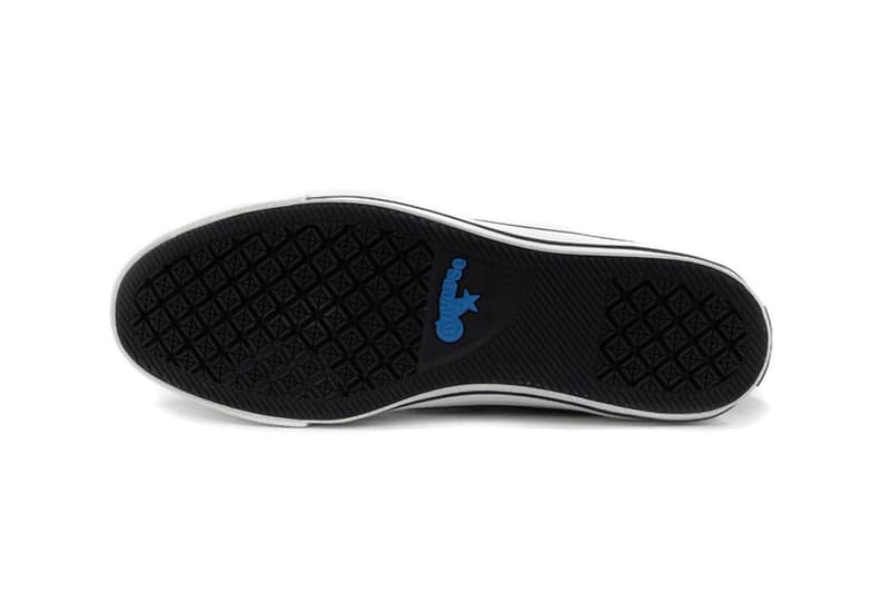 Converse All Star 100「GORE-TEX」追加全新經典黑色設計