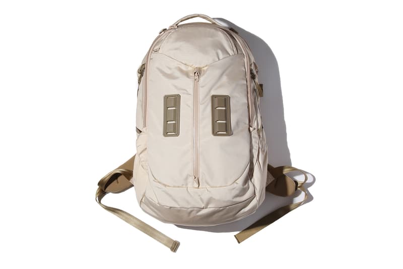 COSTS x F/CE. 首個聯名包袋系列正式登場