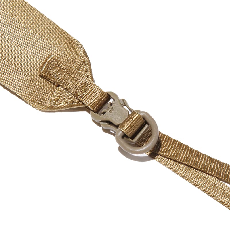 COSTS x F/CE. 首個聯名包袋系列正式登場