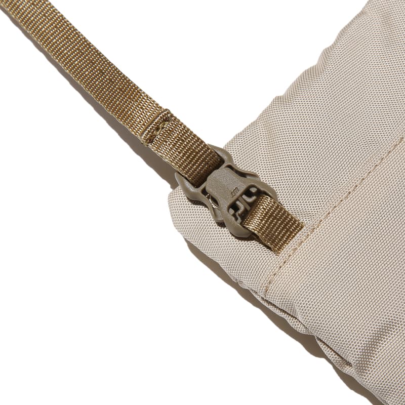 COSTS x F/CE. 首個聯名包袋系列正式登場