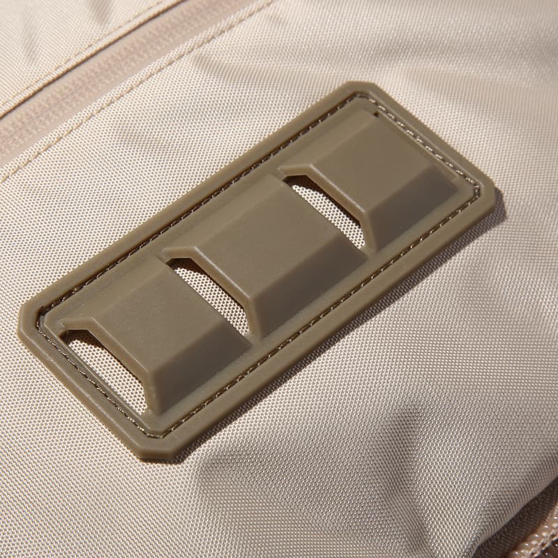 COSTS x F/CE. 首個聯名包袋系列正式登場