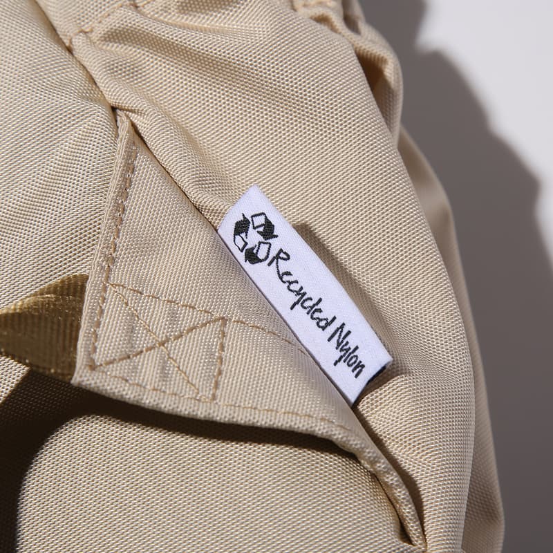 COSTS x F/CE. 首個聯名包袋系列正式登場