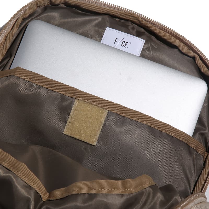 COSTS x F/CE. 首個聯名包袋系列正式登場