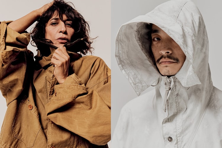 C.P. Company「C.P. Company 971 – 021.」精裝書籍正式登場