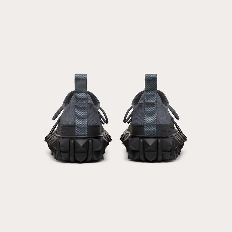 Craig Green x Valentino Garavani Rockstud X 联名运动鞋系列登场