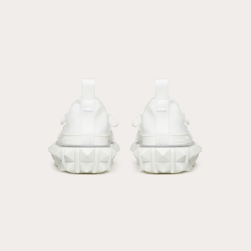 Craig Green x Valentino Garavani Rockstud X 联名运动鞋系列登场