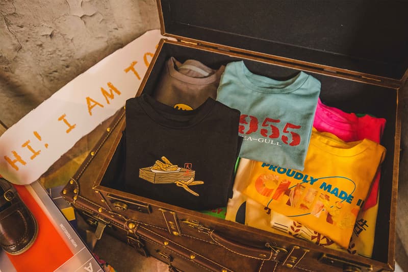 中国女装品牌 XUELI 雪梨发布 10 周年特别企划