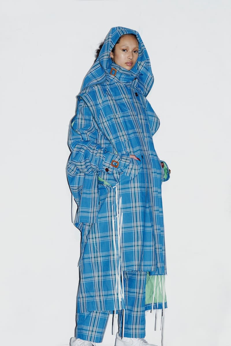 FACETASM 2022 春夏系列 Lookbook 正式發佈