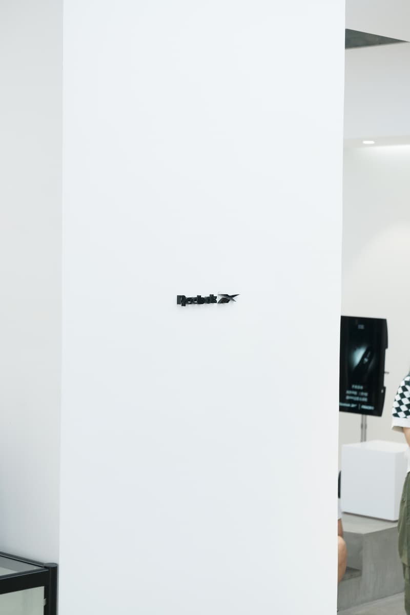 走进 FMACM 上海首家形象店