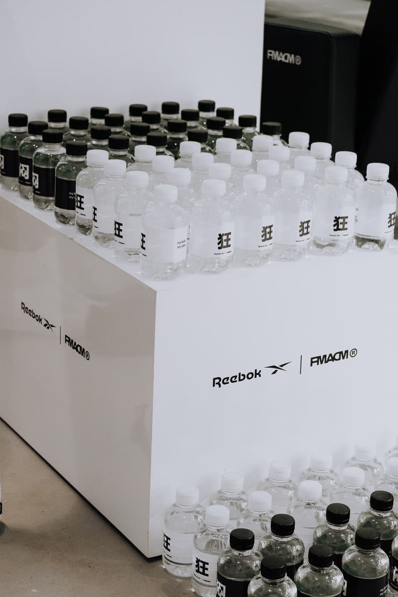 走进 FMACM 上海首家形象店