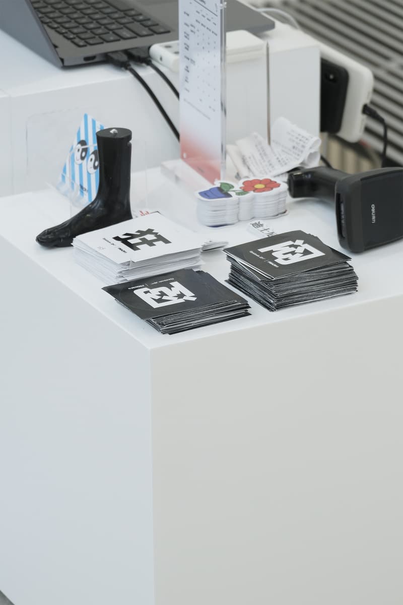 走进 FMACM 上海首家形象店