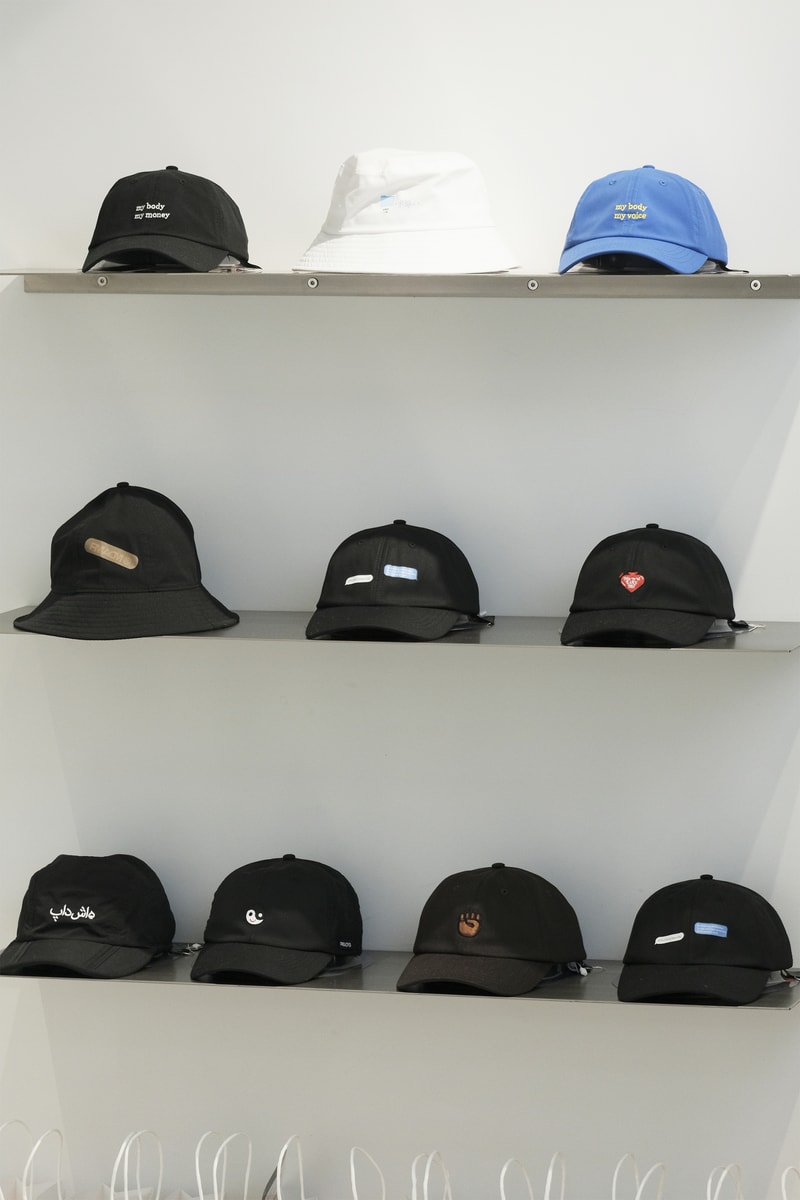 走进 FMACM 上海首家形象店