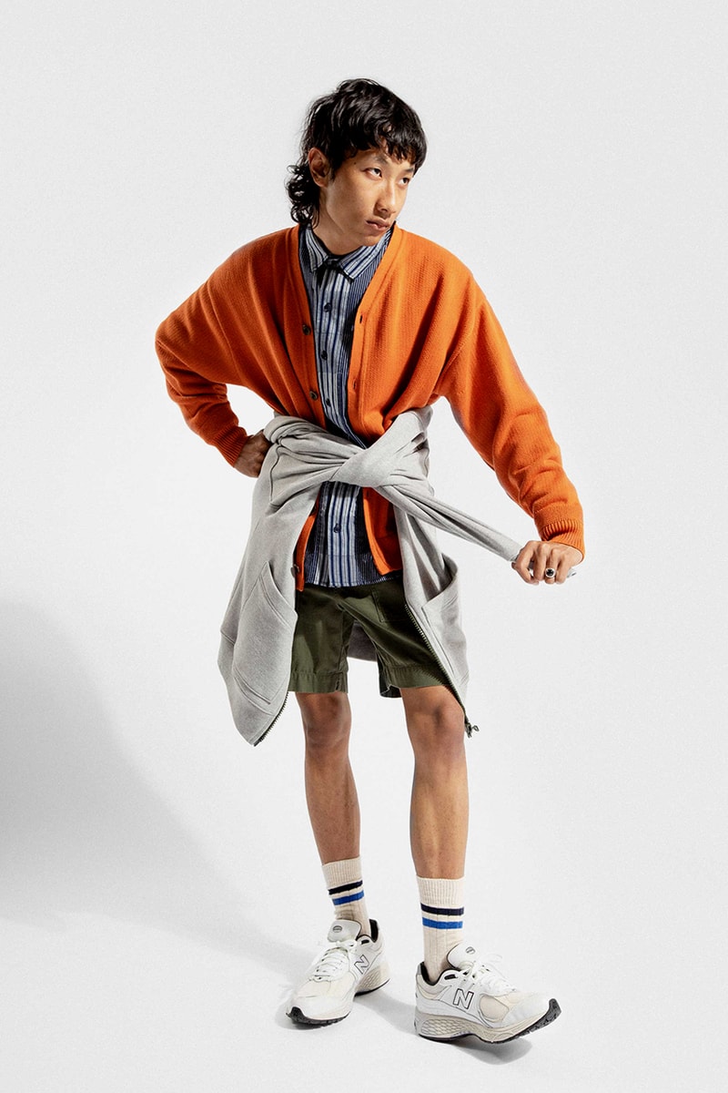 Garbstore 正式发布 2022 春夏系列