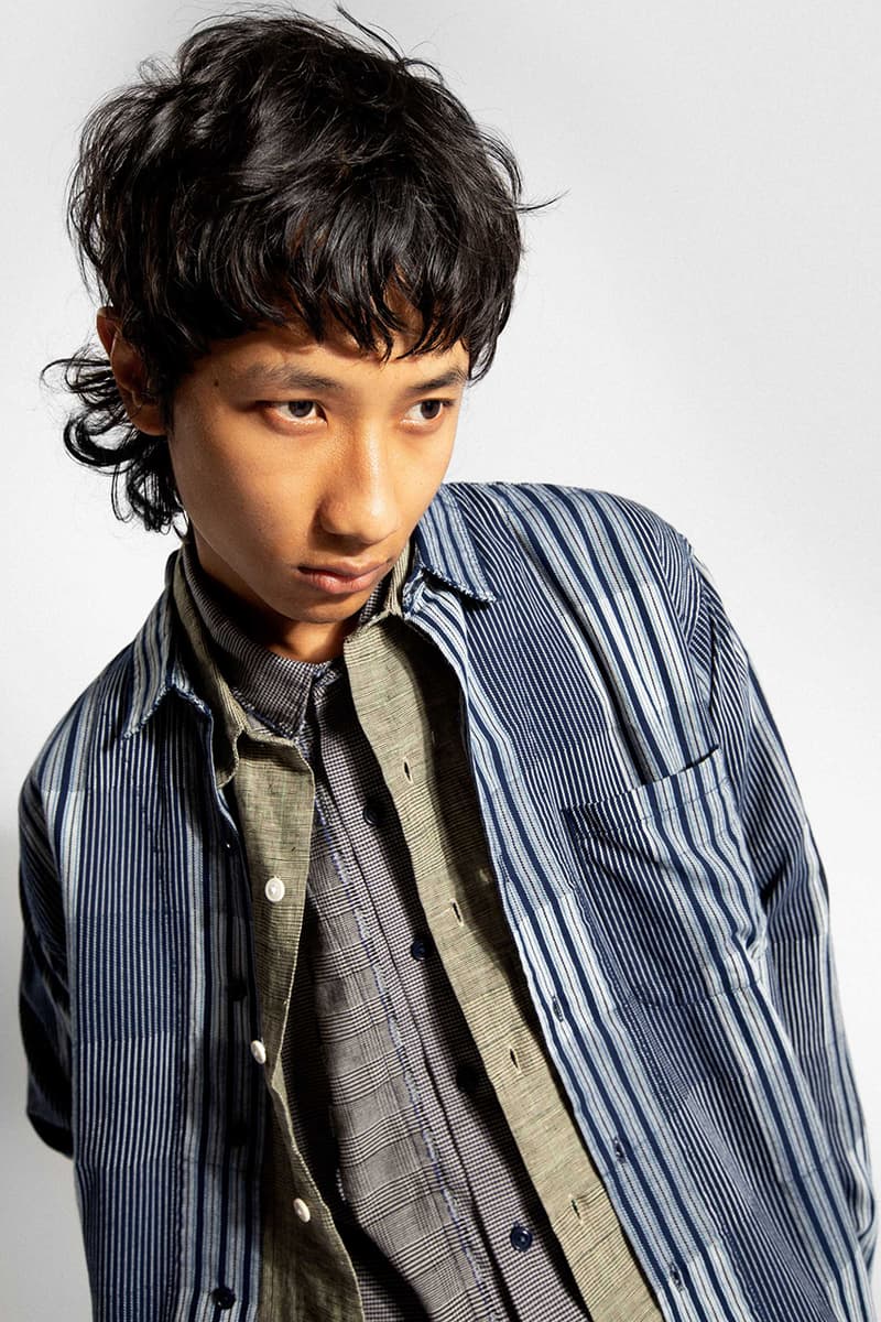 Garbstore 正式发布 2022 春夏系列