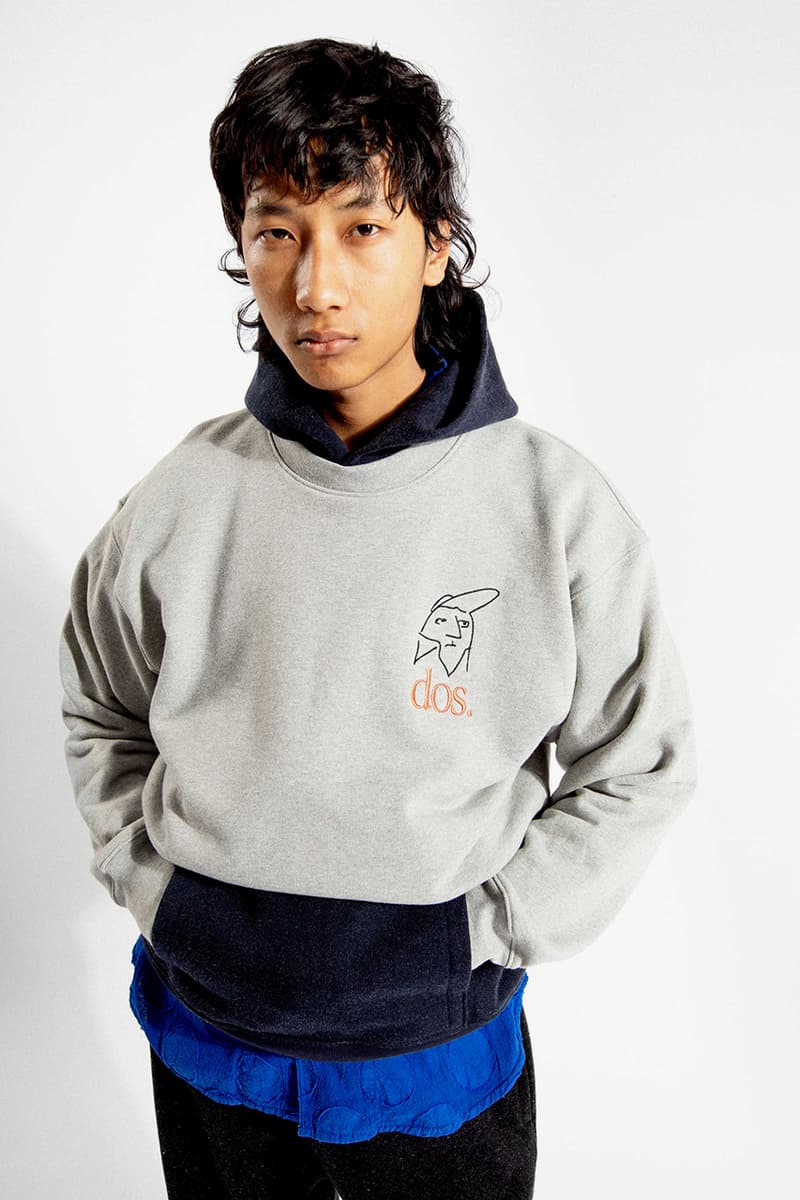 Garbstore 正式发布 2022 春夏系列