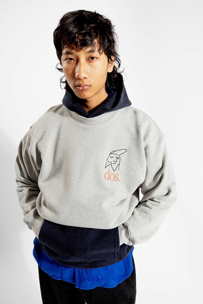 Garbstore 正式发布 2022 春夏系列