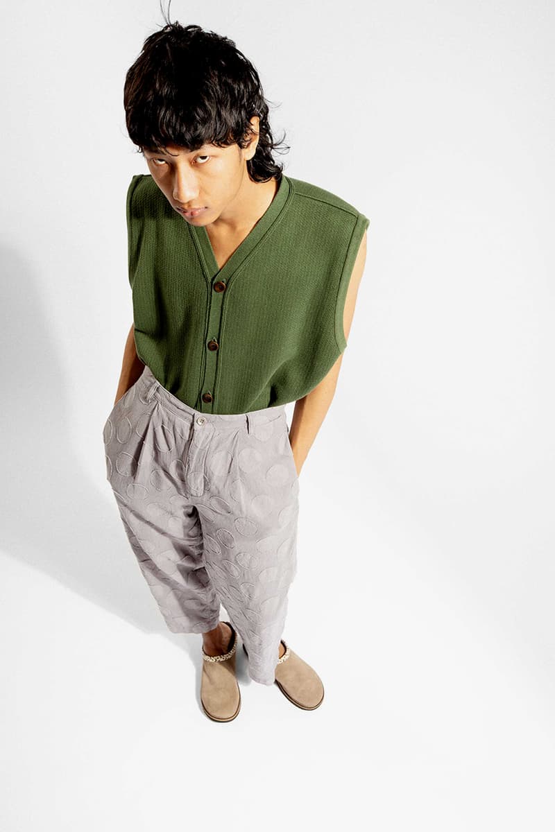 Garbstore 正式发布 2022 春夏系列